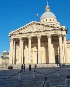 Le pantheon